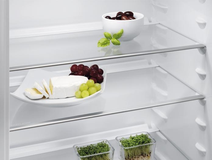 Immagine prodotto Electrolux EFB3AE10S1 Frigorifero Monoporta da Incasso 164 (164 l)