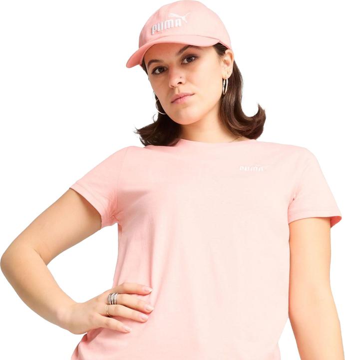 Actual product image Puma Essential No.1 Logo Baseball Cap