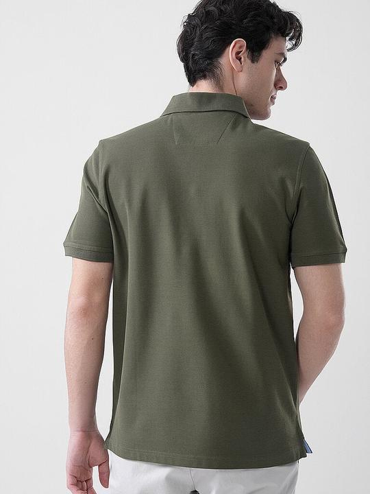 Produktbild Fynch-Hatton Poloshirt (M)