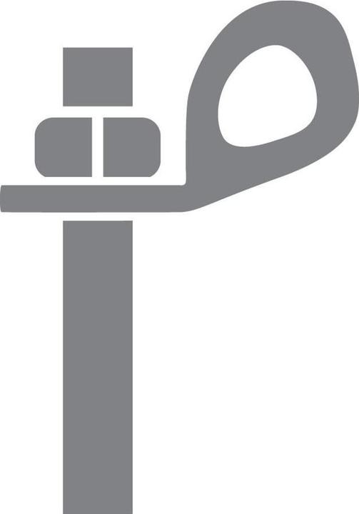 Immagine prodotto Petzl 20 bulloni inox da 10 mm