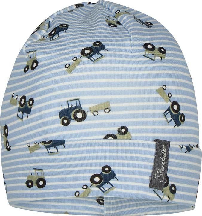 Image du produit Sterntaler Übergangsmütze Traktor