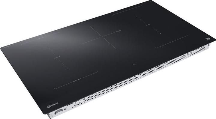 Actual product image Bauknecht BEX9024DCFF (91 cm, Induction hob)
