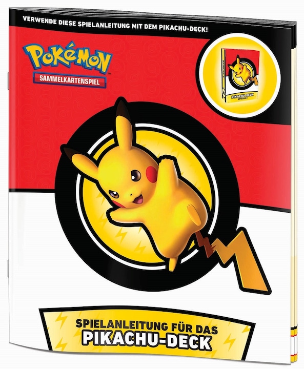 Produktbild Pokémon Académie de Combat 2024 (Deutsch, Box Set & Collection)