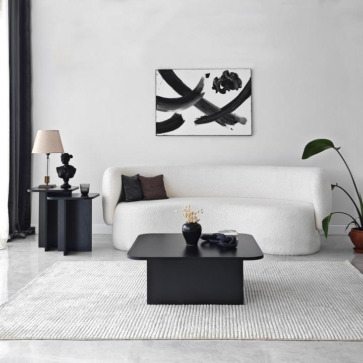 Actual product image Skye Decor Blues (80 x 30 x 80 cm)