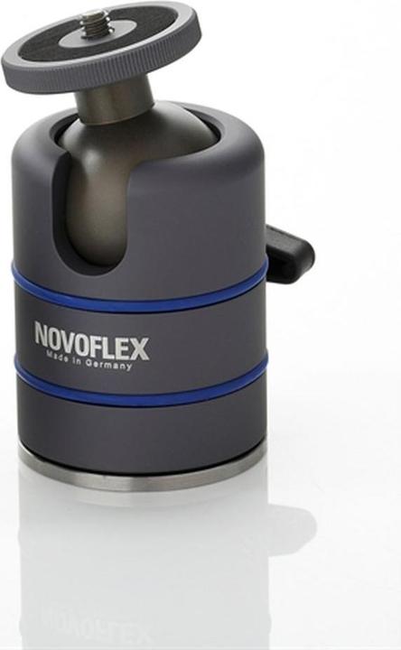 Productafbeelding Novoflex Bal 40, kogelkop (Kogelkop)
