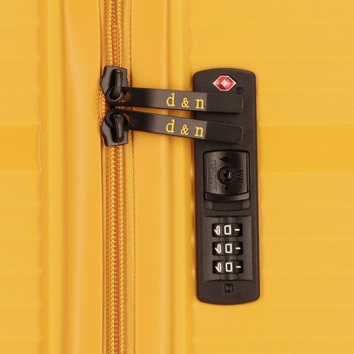 Actual product image D&N Travel Line 4200 - Trolley L (98 l)