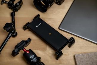 Produktbild Fotopro Tablet Halterung