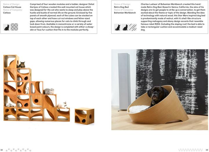 Produktbild Pet-tecture: Design for Pets (Englisch, Wainwright Tom, 2018)
