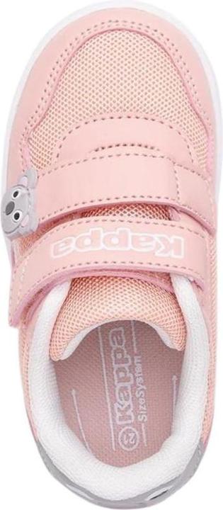 Immagine prodotto Kappa Pio scarpe da ginnastica junior da uomo (25)