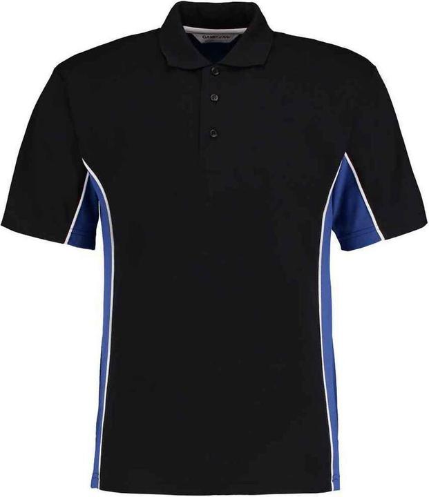 Produktbild Kustom Kit Track Classic Polohemd (M)