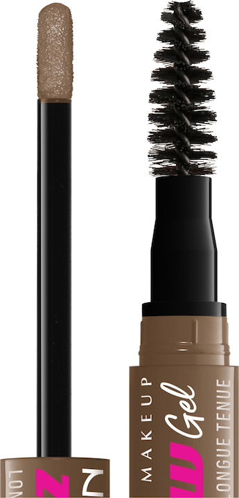 Actual product image NYX Professional Make-Up Zero To Brow (Ash Blonde)