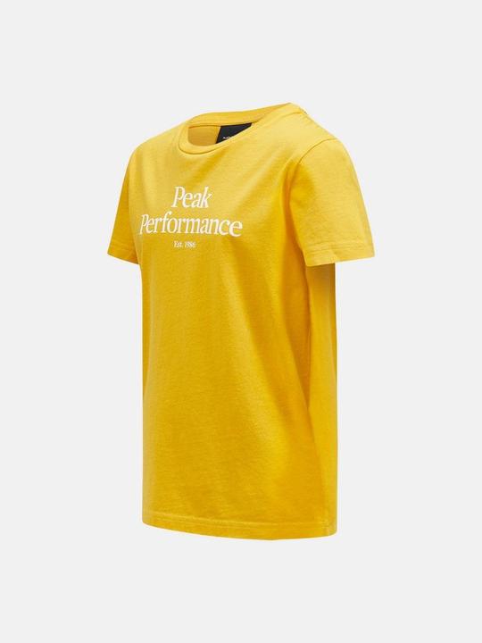 Immagine prodotto Peak Performance T-Shirt Jr. Original Tee (140)