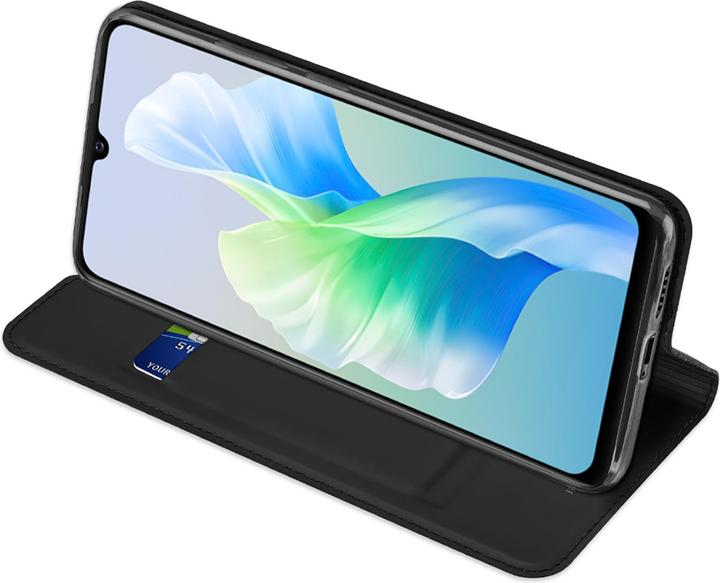 Produktbild Dux Ducis Skin Pro Series Bookcover (Vivo V23e 4G, Vivo V23e 5G)