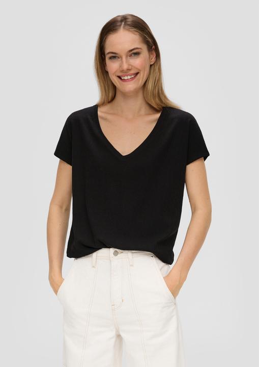 Immagine prodotto S.Oliver T-Shirt T-Shirt im Relaxed Fit (34)
