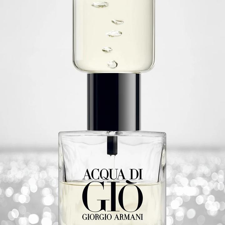 香水(男性用) ACQUA DI GIO GIORGIO ARMANI 200 ml Armani Exchange Armani Acqua di Gio Pour Homme Edp Spray (Eau de