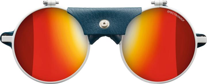 Immagine prodotto Julbo Vermont Classic (Bianco, Rosso)