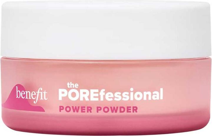 Image du produit BeneFit Cosmetics Benefit Loose Mattifying Powder The Porefessional Power Powder