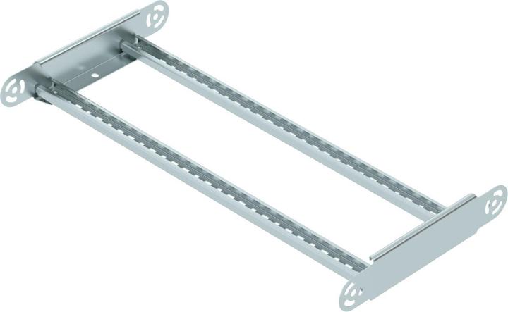 Actual product image OBO Bettermann BETTERMANN LGBE 660 FS