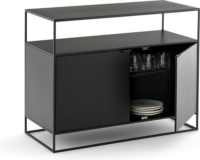 Image du produit La Redoute Interieurs Hiba (94 x 42 x 74 cm)