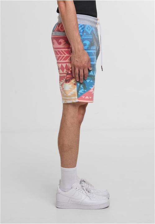 Image du produit Just Rhyse Sunrise Short colored M (M)
