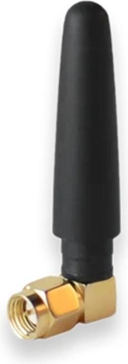 Teltonika Schuine Compacte Mobiele Antenne (3G, 5G, GSM)