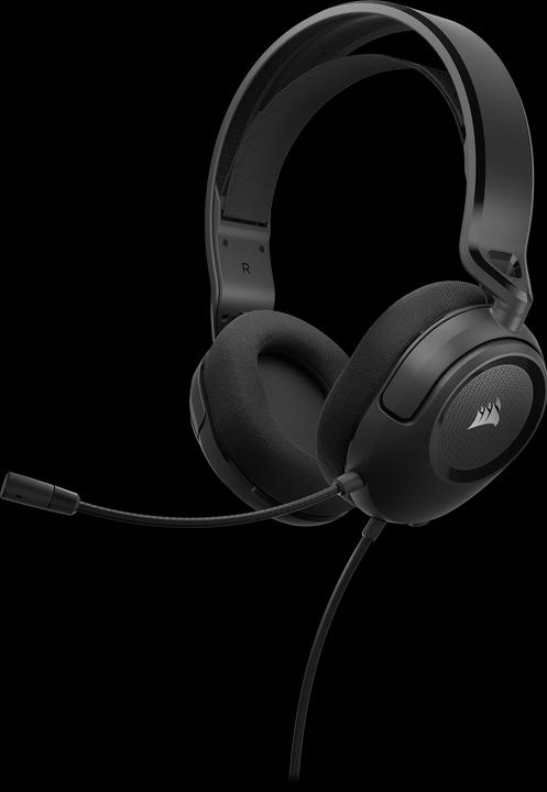 Actual product image Corsair HS35 v2 (Cable)