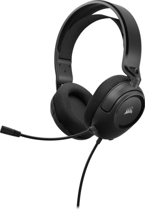 Image du produit Corsair HS35 v2 (Filaire)
