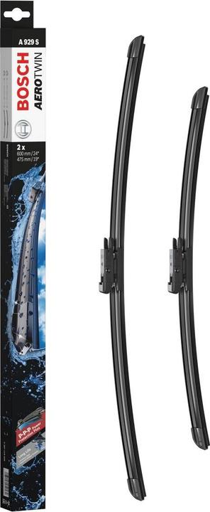 Actual product image Bosch Automotive Aerotwin A929S