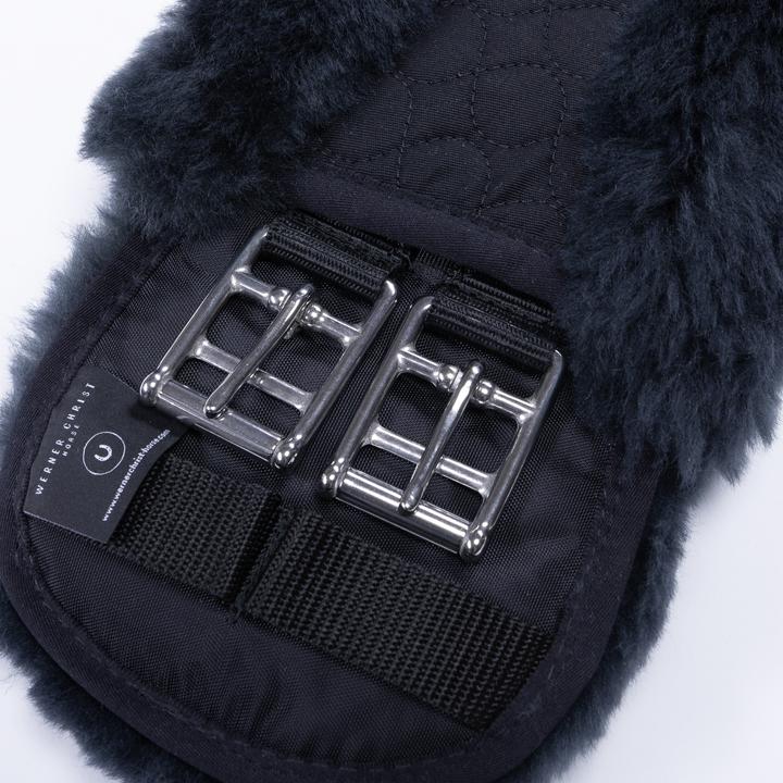 Produktbild Werner Christ Sattelgurt