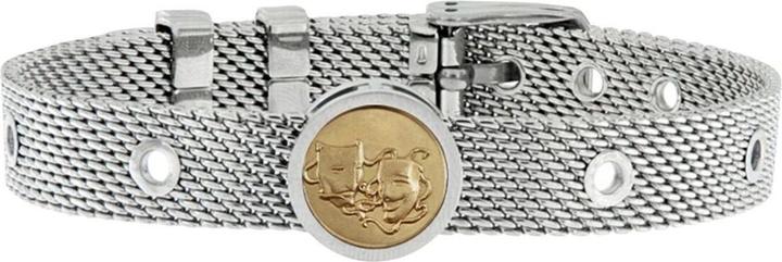 Immagine prodotto Talent Bracciale Gioielli Talento Attore (Argento)