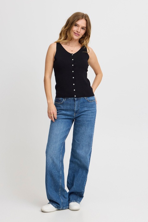 Produktbild Pulz Jeans PZSARA Top 50206108 (M)