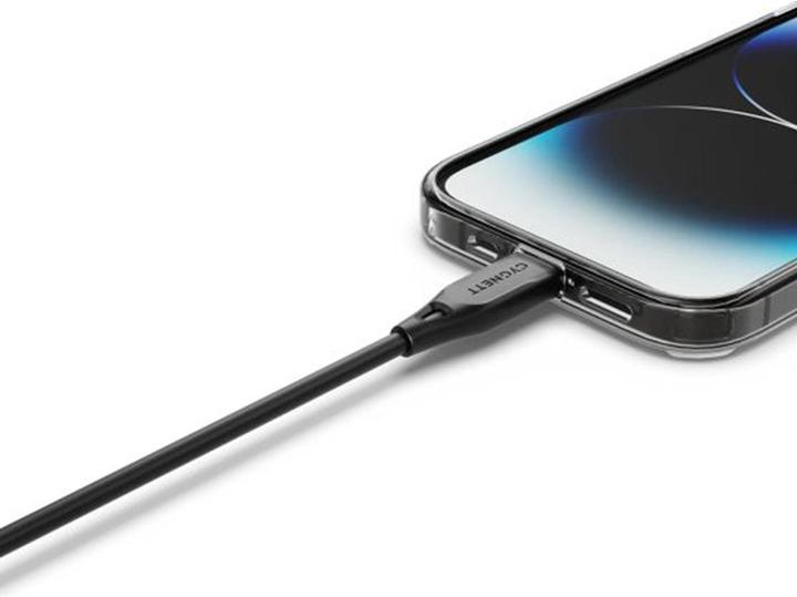 Image du produit Cygnett CY-CY4699PCCAL Ladekabel (1 m, 30 W)