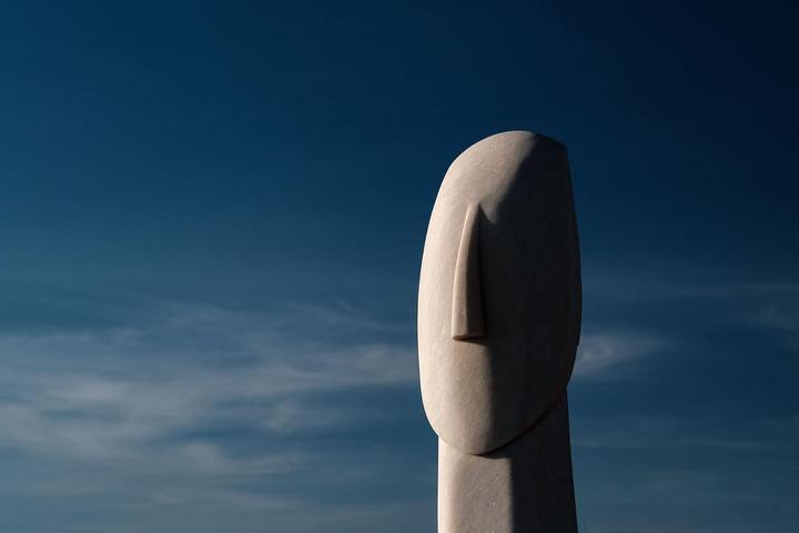 Image du produit Tokina atX M 56mm F14 Sony E A (Sony E, APS-C / DX)