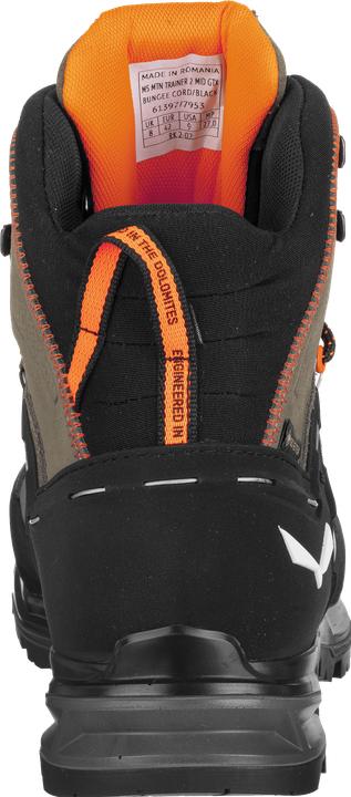 Actual product image Salewa Mountain Trainer 2 Mid Gore-Tex® Shoe (39)