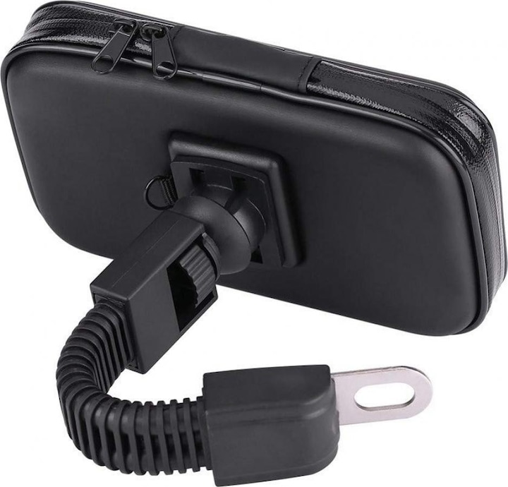 Immagine prodotto G-Case Supporto universale per smartphone da moto (telefoni cellulari fino a 145x80 mm)