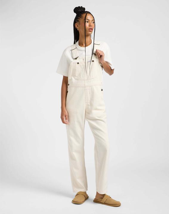 Lee Overall Straight Bib