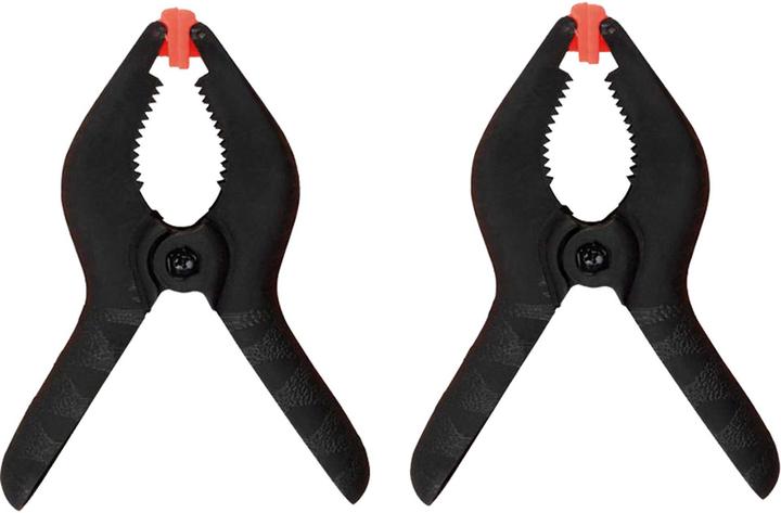 Produktbild Donau Spannzwingen (45 mm)