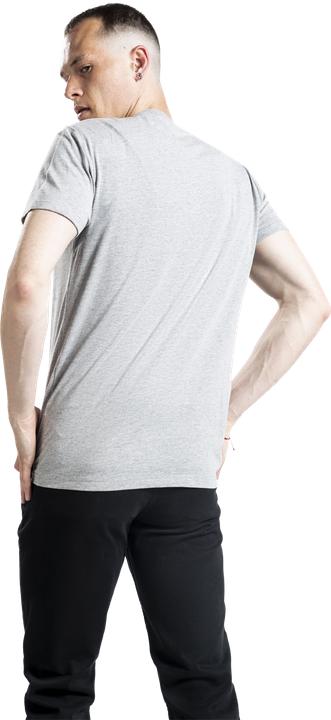 Produktbild RED by EMP Double Pack Shirts (M)