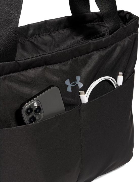 Immagine prodotto Under Armour Tote Ua Studio Lite - nero