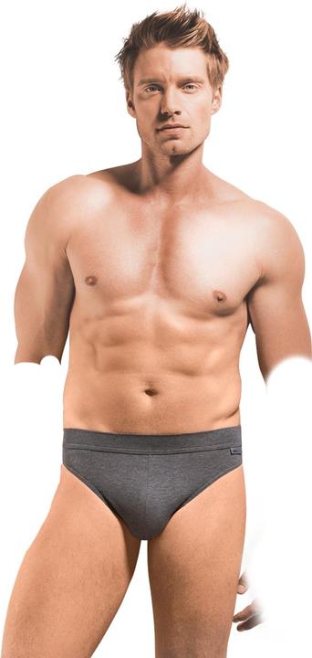 Actual product image ISA Bodywear Slip mit Softbund (M, Single pack)