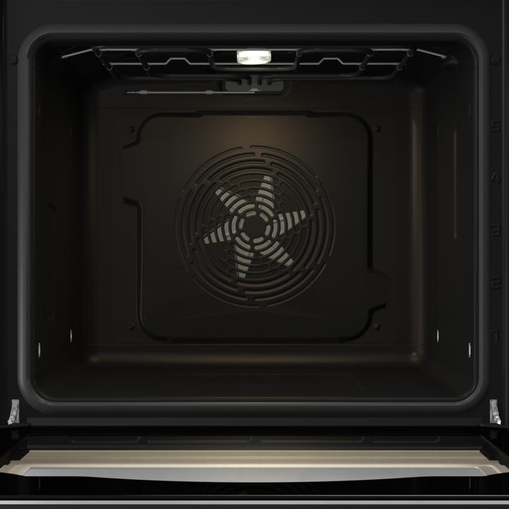 Actual product image Gorenje BURNING BOS67371CLB