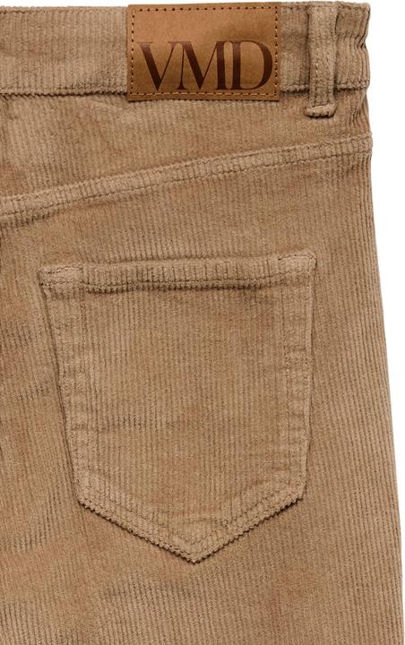 Immagine prodotto Vero Moda Vmflash Mr Flared Corduroy Pants Noos (W29/L32)
