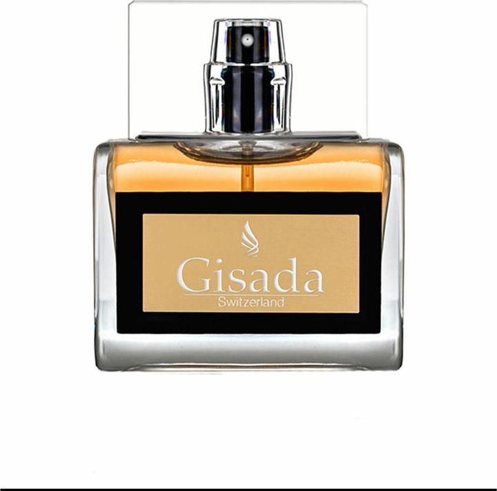 Image du produit Gisada Uomo (Eau de toilette, 50 ml)