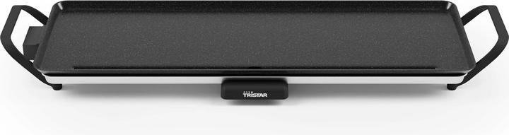 Actual product image Tristar Slim L BP-2668 Electric griddle black (EU plug)