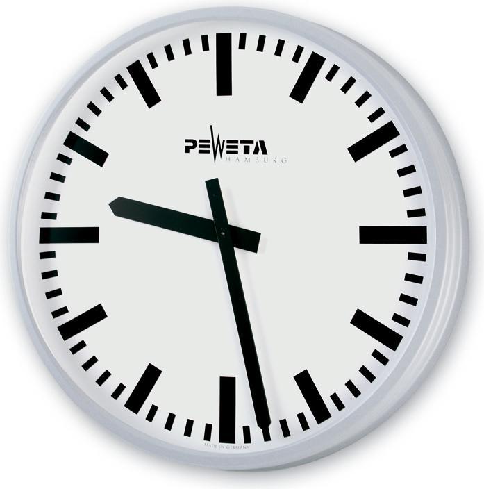 Actual product image Peweta Secondary clock (42 cm)