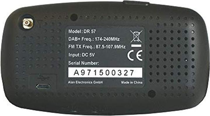 Actual product image Albrecht Dr 57