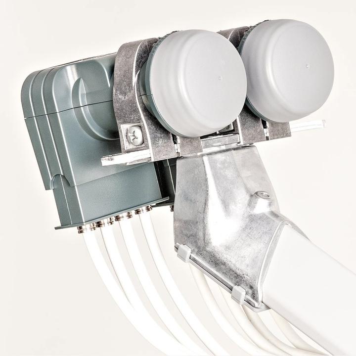 Produktbild Fuba DAZ-102 Multi Feedhalter (Multifeedhalter)