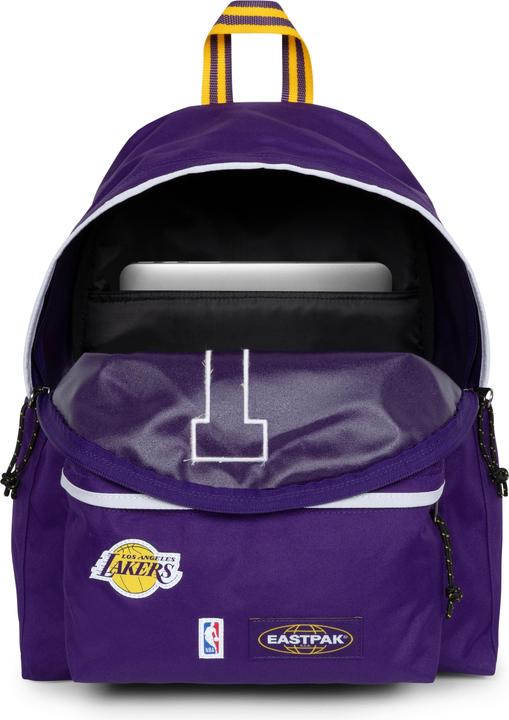 Produktbild Eastpak DAY PAK'R Backpack, Los Angeles Lakers