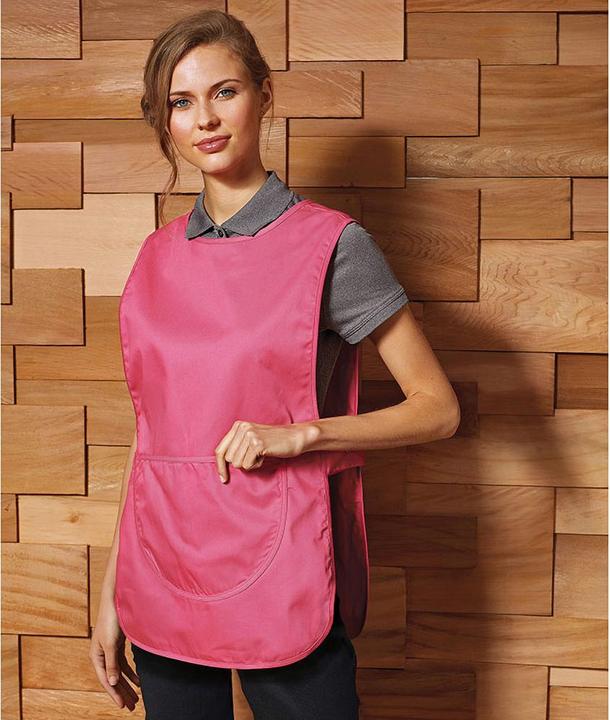 Immagine prodotto Premier Grembiule da lavoro con borsa (3XL)