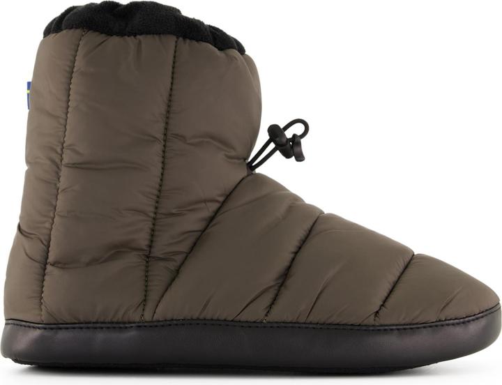 Image du produit Stoic MountainWool NykroppaSt. Slippers Mid (35, 38)